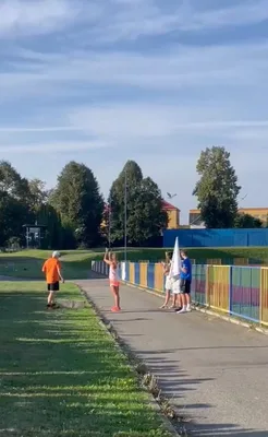 Pařížská ohlédnutí aneb Školní olympiáda, 4. 9. 2024