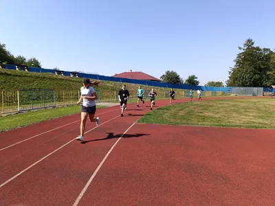 Pařížská ohlédnutí aneb Školní olympiáda, 4. 9. 2024