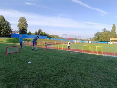 Pařížská ohlédnutí aneb Školní olympiáda, 4. 9. 2024