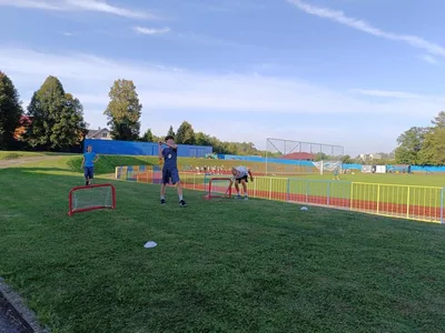 Pařížská ohlédnutí aneb Školní olympiáda, 4. 9. 2024