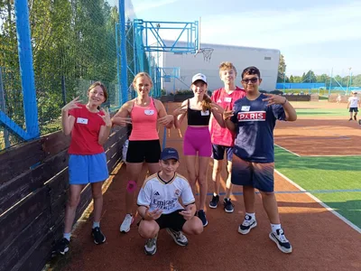 Pařížská ohlédnutí aneb Školní olympiáda, 4. 9. 2024