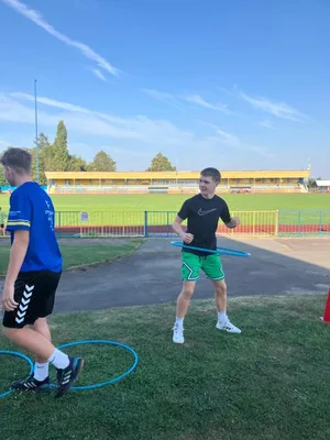 Pařížská ohlédnutí aneb Školní olympiáda, 4. 9. 2024