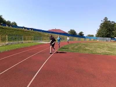 Pařížská ohlédnutí aneb Školní olympiáda, 4. 9. 2024