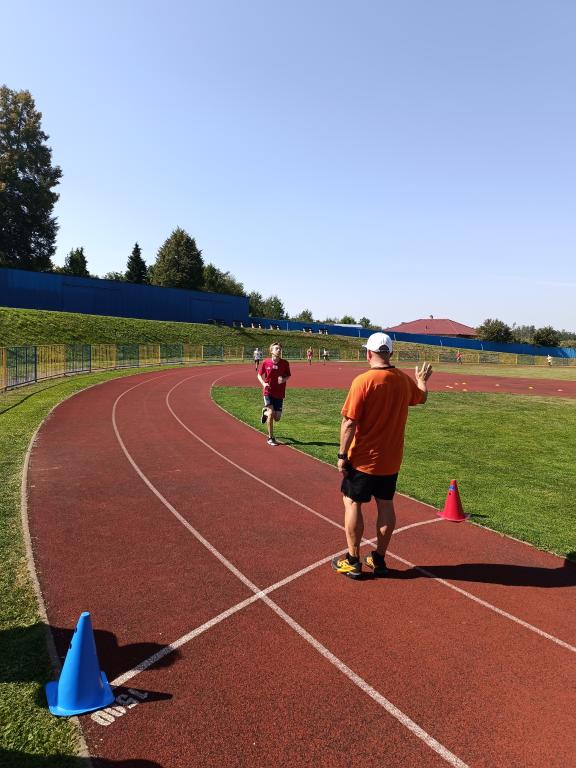 Pařížská ohlédnutí aneb Školní olympiáda, 4. 9. 2024