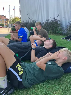 Pařížská ohlédnutí aneb Školní olympiáda, 4. 9. 2024