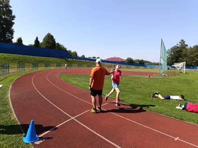 Pařížská ohlédnutí aneb Školní olympiáda, 4. 9. 2024
