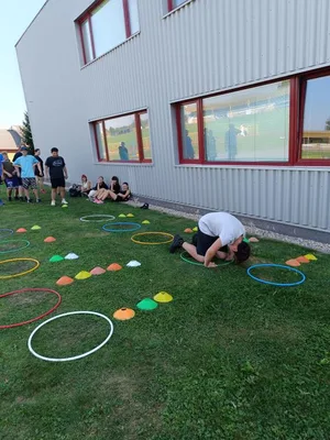 Pařížská ohlédnutí aneb Školní olympiáda, 4. 9. 2024
