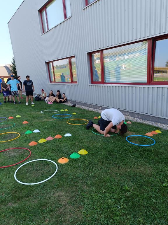Pařížská ohlédnutí aneb Školní olympiáda, 4. 9. 2024