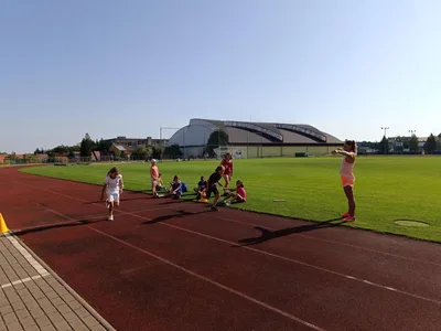 Pařížská ohlédnutí aneb Školní olympiáda, 4. 9. 2024