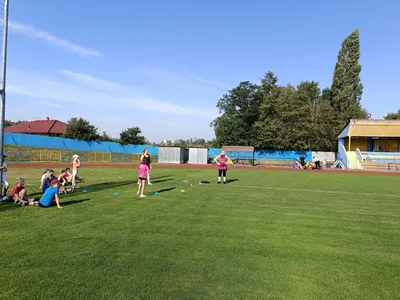 Pařížská ohlédnutí aneb Školní olympiáda, 4. 9. 2024