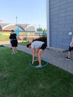 Pařížská ohlédnutí aneb Školní olympiáda, 4. 9. 2024