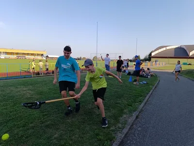 Pařížská ohlédnutí aneb Školní olympiáda, 4. 9. 2024