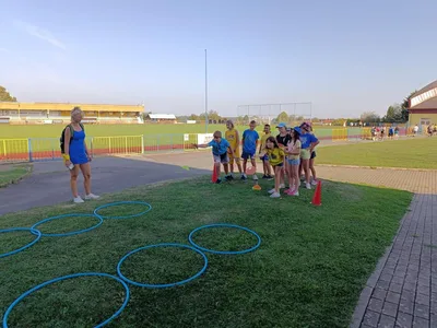 Pařížská ohlédnutí aneb Školní olympiáda, 4. 9. 2024
