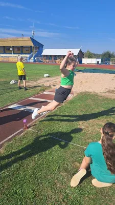 Pařížská ohlédnutí aneb Školní olympiáda, 4. 9. 2024