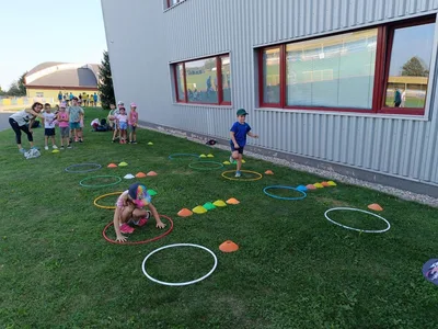 Pařížská ohlédnutí aneb Školní olympiáda, 4. 9. 2024