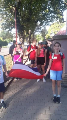 Pařížská ohlédnutí aneb Školní olympiáda, 4. 9. 2024