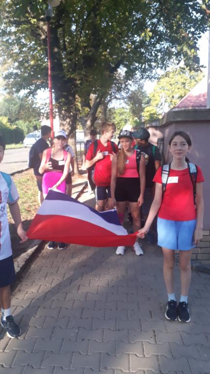 Pařížská ohlédnutí aneb Školní olympiáda, 4. 9. 2024