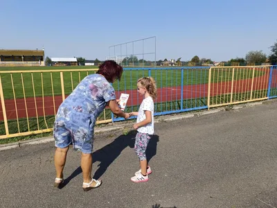 Pařížská ohlédnutí aneb Školní olympiáda, 4. 9. 2024