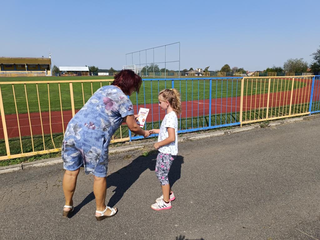 Pařížská ohlédnutí aneb Školní olympiáda, 4. 9. 2024