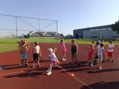 Pařížská ohlédnutí aneb Školní olympiáda, 4. 9. 2024