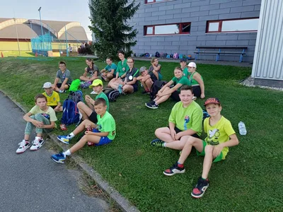 Pařížská ohlédnutí aneb Školní olympiáda, 4. 9. 2024