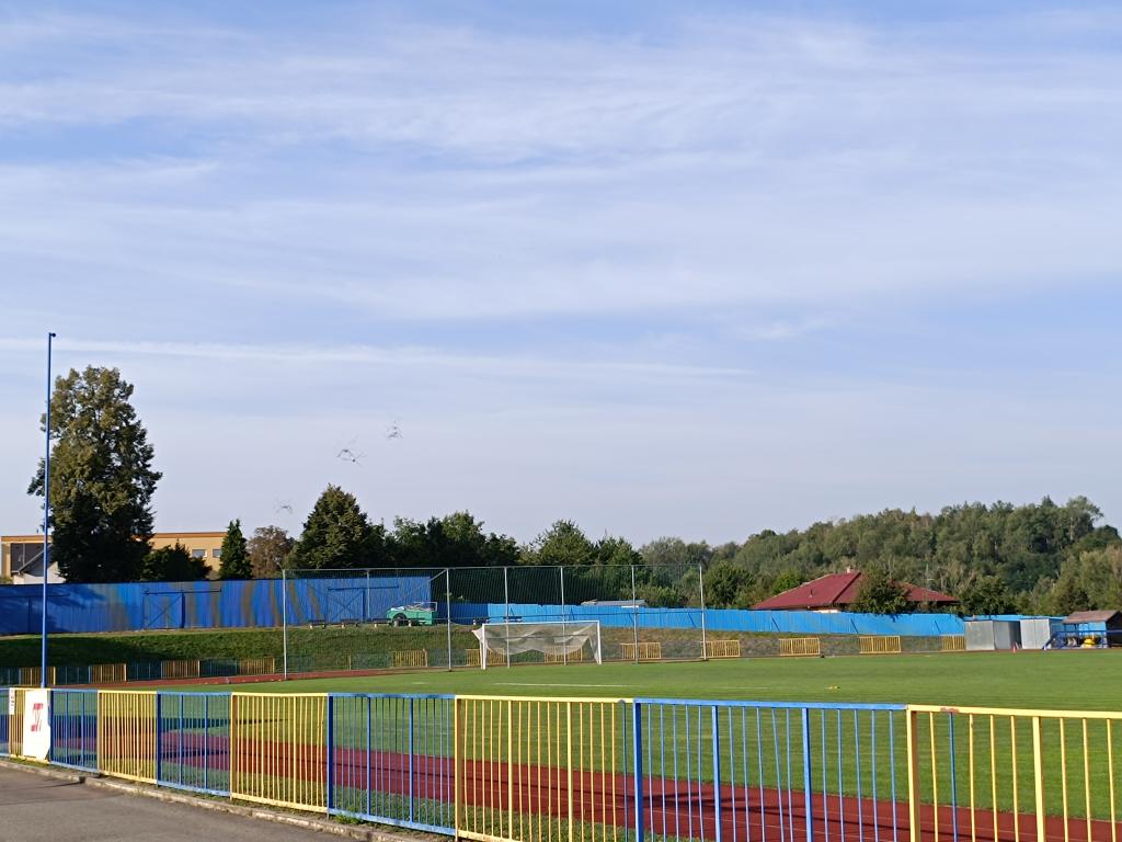 Pařížská ohlédnutí aneb Školní olympiáda, 4. 9. 2024