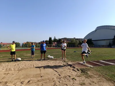 Pařížská ohlédnutí aneb Školní olympiáda, 4. 9. 2024