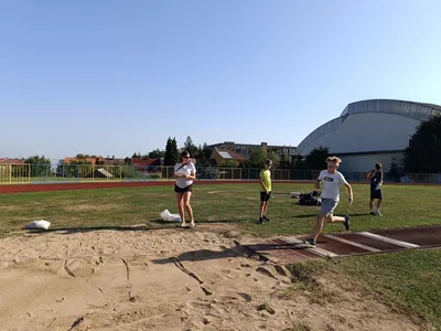 Pařížská ohlédnutí aneb Školní olympiáda, 4. 9. 2024