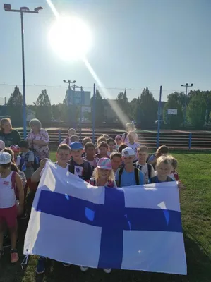 Pařížská ohlédnutí aneb Školní olympiáda, 4. 9. 2024