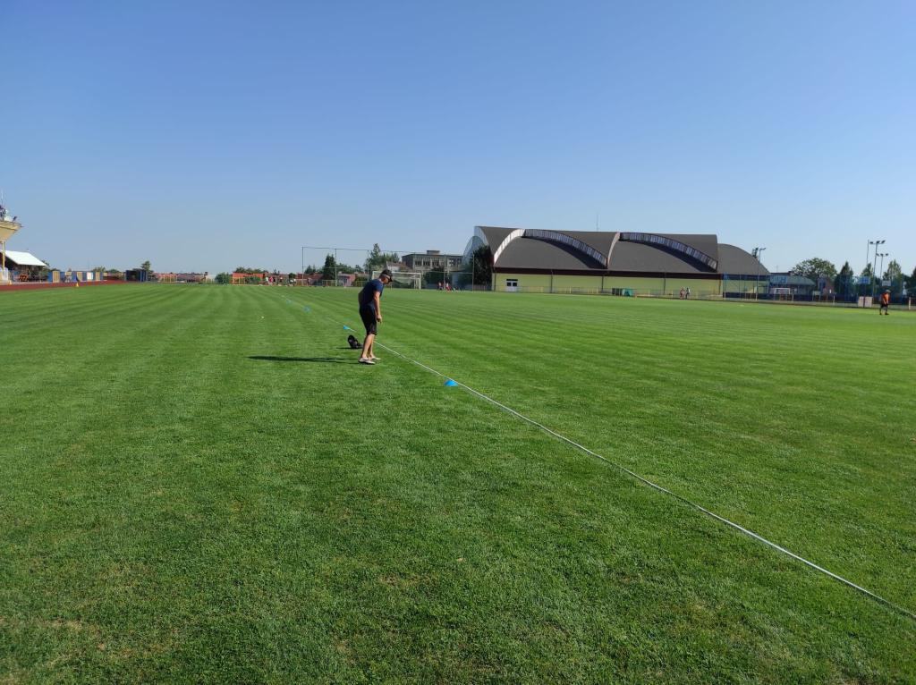 Pařížská ohlédnutí aneb Školní olympiáda, 4. 9. 2024