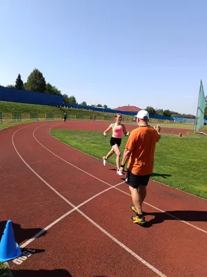 Pařížská ohlédnutí aneb Školní olympiáda, 4. 9. 2024