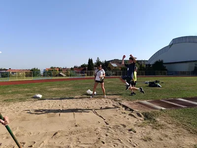 Pařížská ohlédnutí aneb Školní olympiáda, 4. 9. 2024