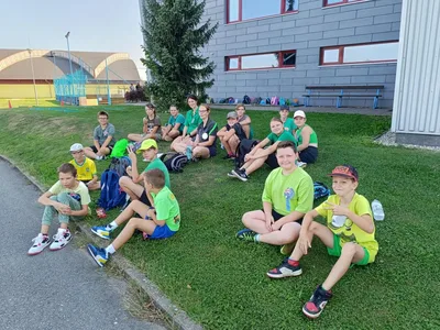 Pařížská ohlédnutí aneb Školní olympiáda, 4. 9. 2024