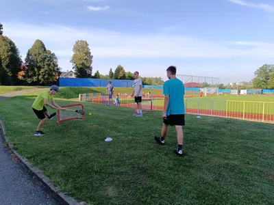 Pařížská ohlédnutí aneb Školní olympiáda, 4. 9. 2024