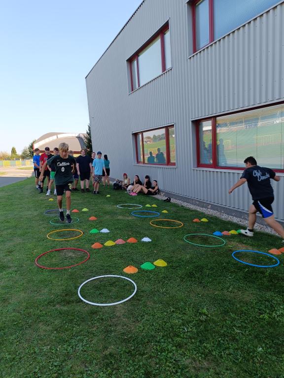 Pařížská ohlédnutí aneb Školní olympiáda, 4. 9. 2024
