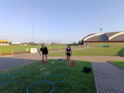 Pařížská ohlédnutí aneb Školní olympiáda, 4. 9. 2024