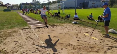 Pařížská ohlédnutí aneb Školní olympiáda, 4. 9. 2024