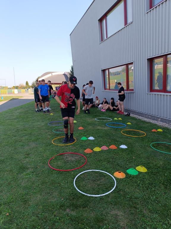 Pařížská ohlédnutí aneb Školní olympiáda, 4. 9. 2024