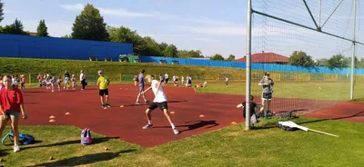Pařížská ohlédnutí aneb Školní olympiáda, 4. 9. 2024