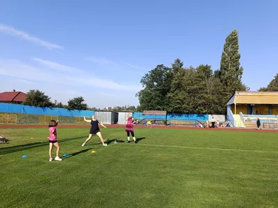 Pařížská ohlédnutí aneb Školní olympiáda, 4. 9. 2024