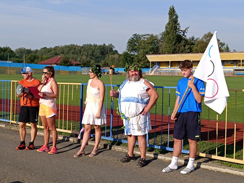 Pařížská ohlédnutí aneb Školní olympiáda, 4. 9. 2024