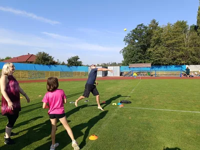 Pařížská ohlédnutí aneb Školní olympiáda, 4. 9. 2024