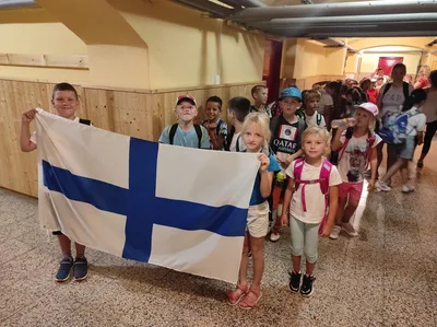 Pařížská ohlédnutí aneb Školní olympiáda, 4. 9. 2024
