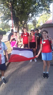 Pařížská ohlédnutí aneb Školní olympiáda, 4. 9. 2024