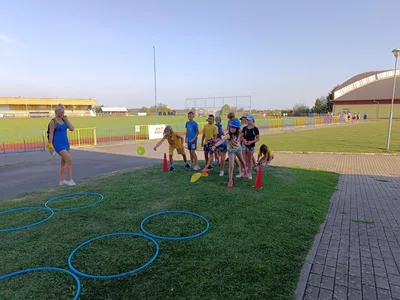 Pařížská ohlédnutí aneb Školní olympiáda, 4. 9. 2024