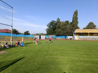 Pařížská ohlédnutí aneb Školní olympiáda, 4. 9. 2024