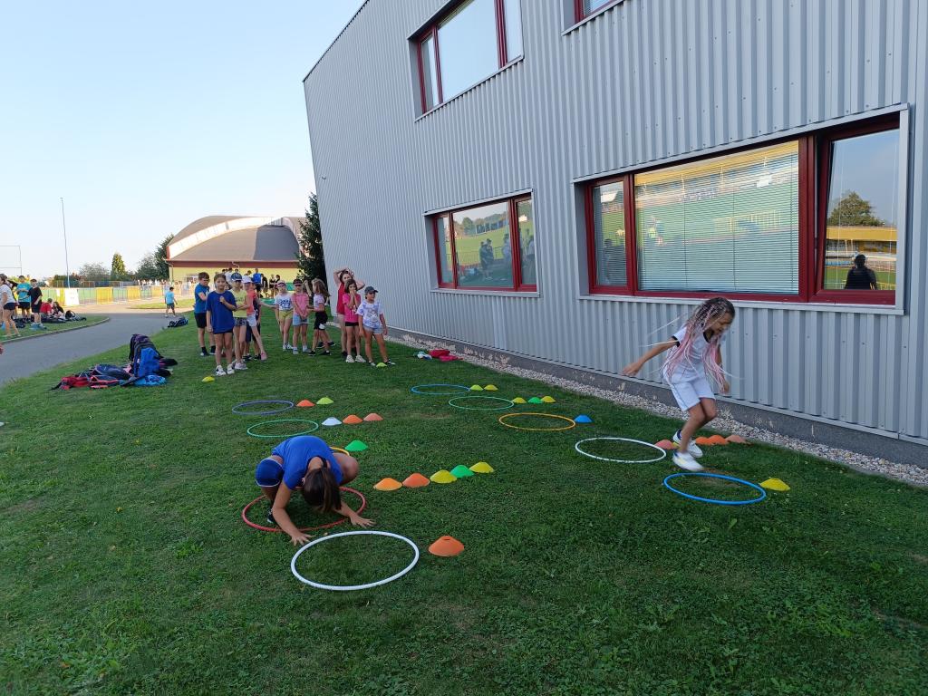 Pařížská ohlédnutí aneb Školní olympiáda, 4. 9. 2024