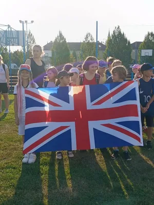 Pařížská ohlédnutí aneb Školní olympiáda, 4. 9. 2024