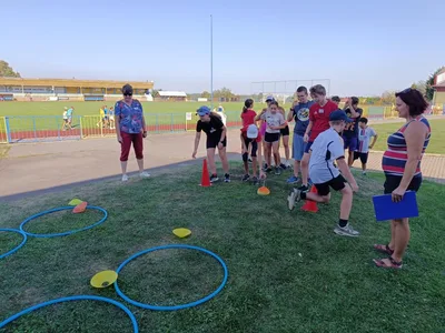 Pařížská ohlédnutí aneb Školní olympiáda, 4. 9. 2024