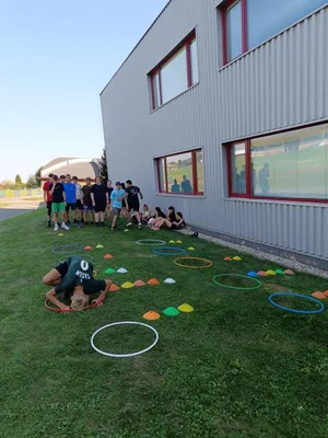 Pařížská ohlédnutí aneb Školní olympiáda, 4. 9. 2024